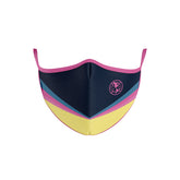 Cubrebocas América Oficial